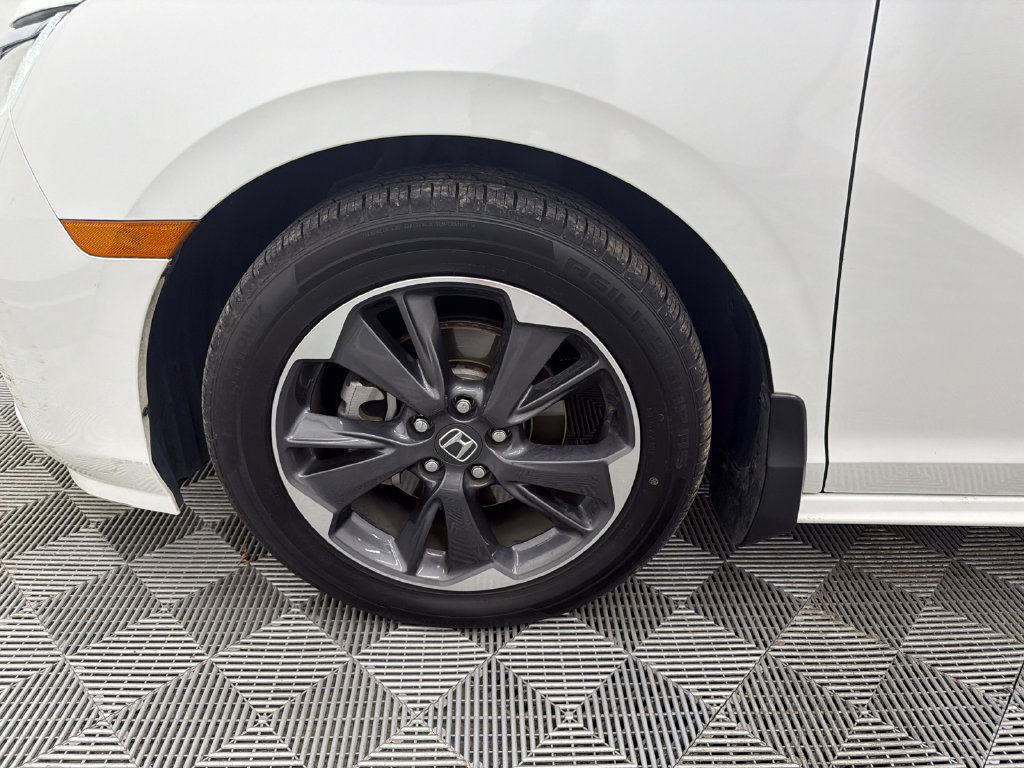 Used 2022 Honda Odyssey Elite image 13