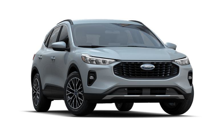 New 2025 Ford Escape SE image 11