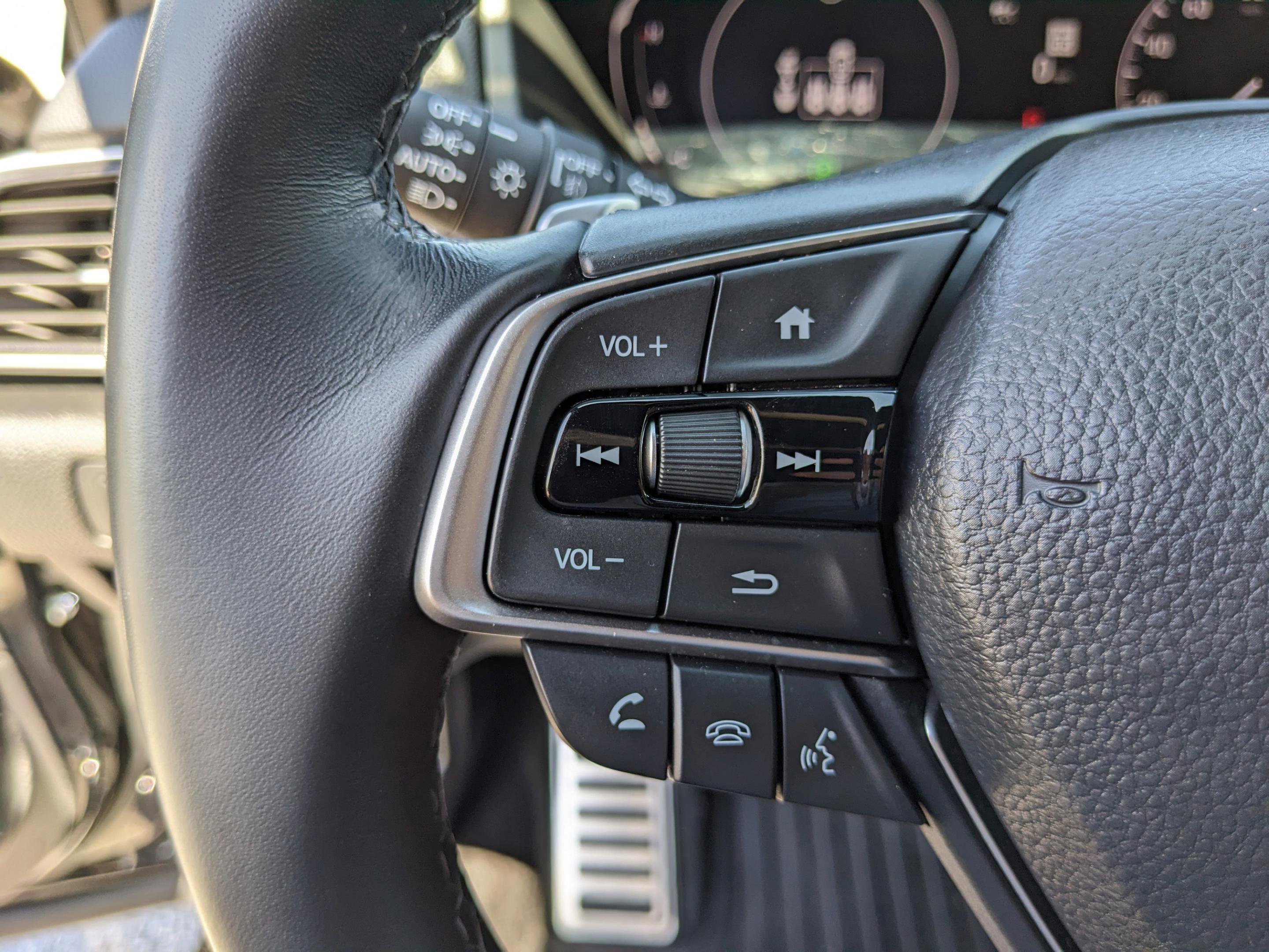 Used 2022 Honda Accord Sport image 33
