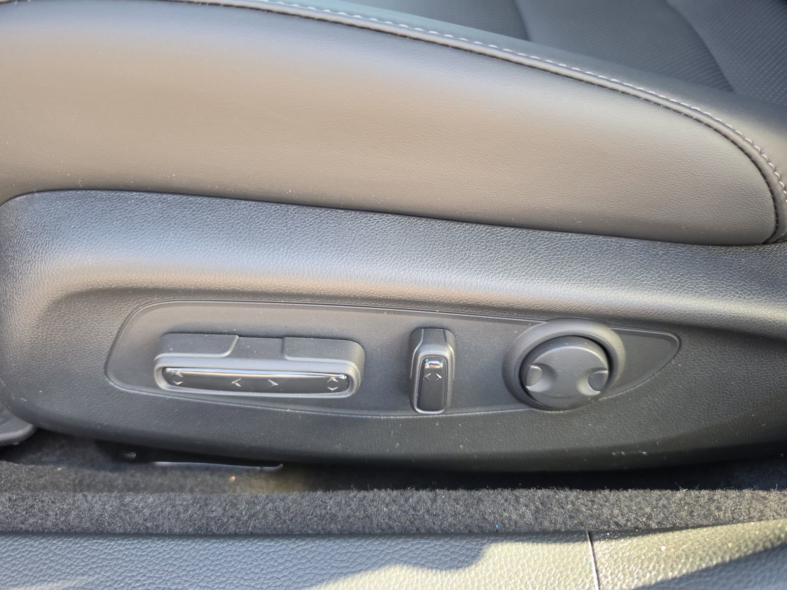 New 2026 Honda Accord Touring image 10