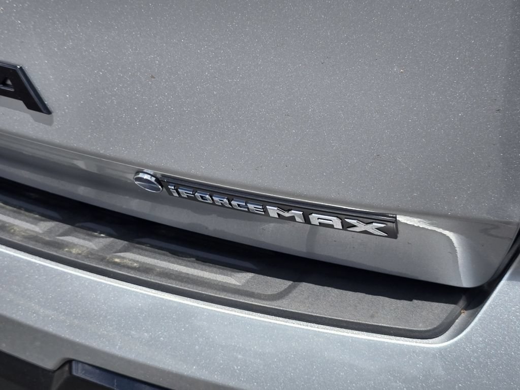 New 2026 Toyota Sequoia Platinum AWD/4WD image 19