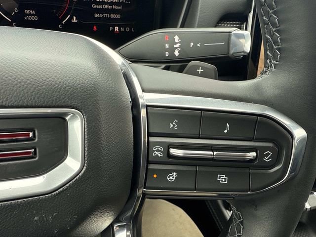 Used 2026 GMC Terrain Elevation w/ Elevation Premium Package image 37