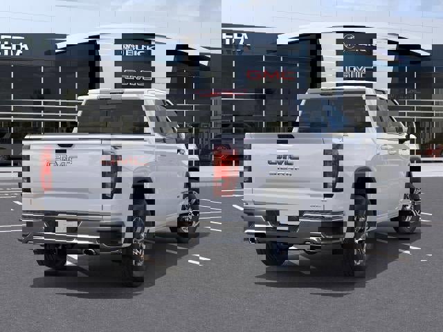 New 2026 GMC Sierra 1500 SLE image 4