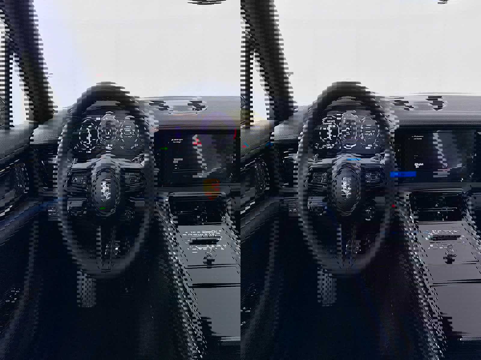 New 2025 Porsche Panamera image 18