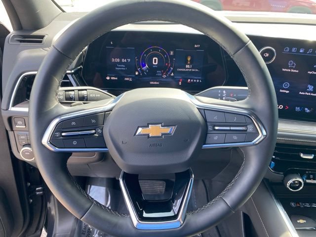 Used 2025 Chevrolet Tahoe Premier AWD/4WD image 20