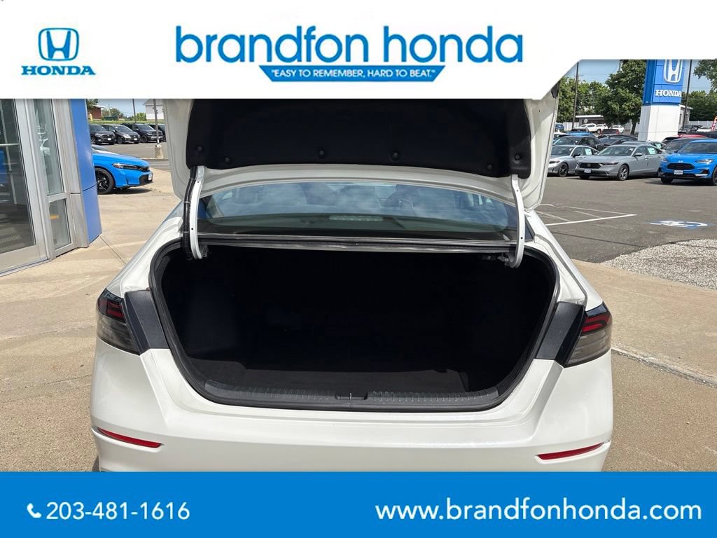 Used 2023 Honda Accord LX image 29