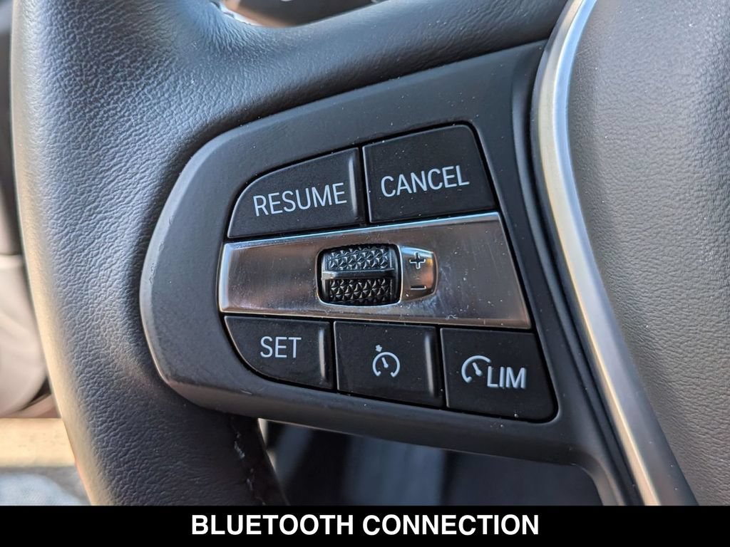 Certified 2023 BMW i4 eDrive35 w/ Premium Package RWD image 6
