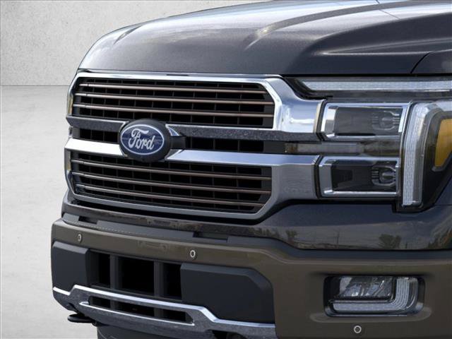 New 2026 Ford F150 King Ranch w/ Equipment Group 601A High AWD/4WD image 17