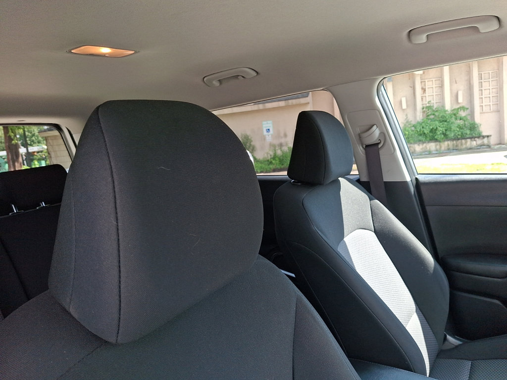 Used 2024 Kia Soul LX w/ Option Group 015 FWD image 19