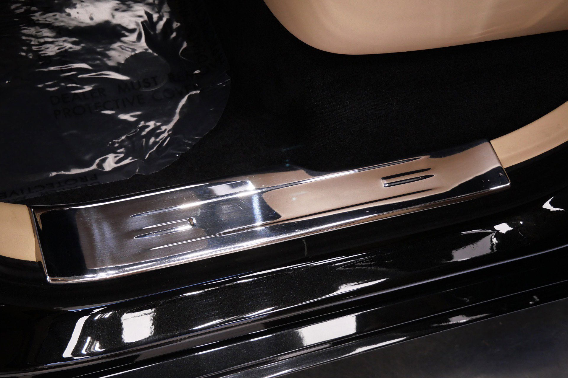 Used 2022 Rolls-Royce Ghost AWD/4WD image 30