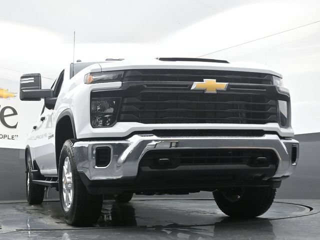 New 2026 Chevrolet Silverado 3500 W/T w/ WT Convenience Package AWD/4WD image 3