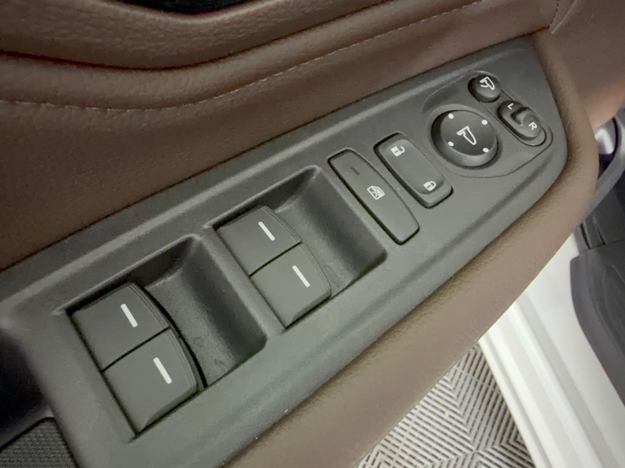 New 2027 Honda Odyssey Elite image 15