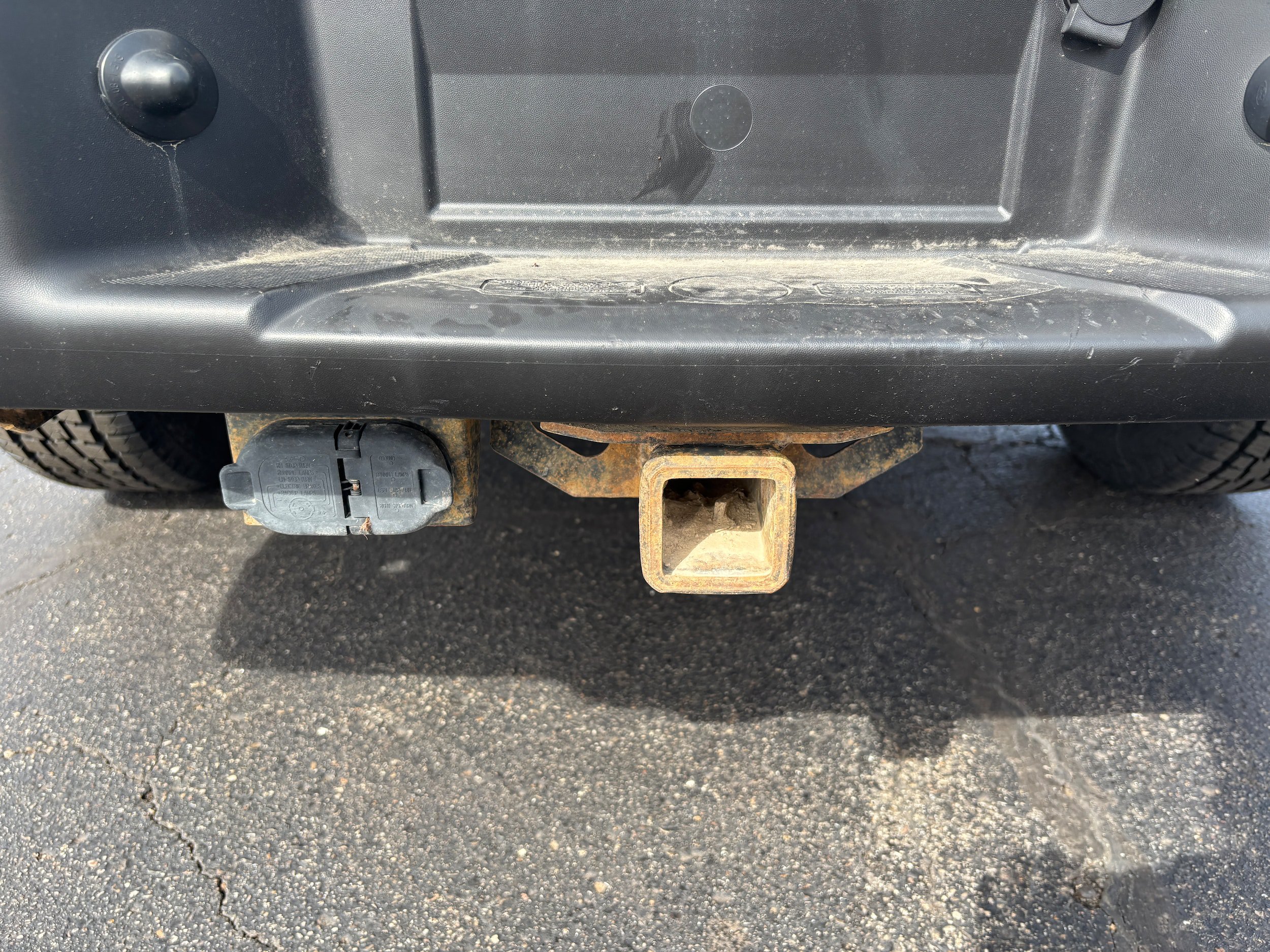 Used 2014 Ford F150 XL w/ Power Equipment Group AWD/4WD image 14