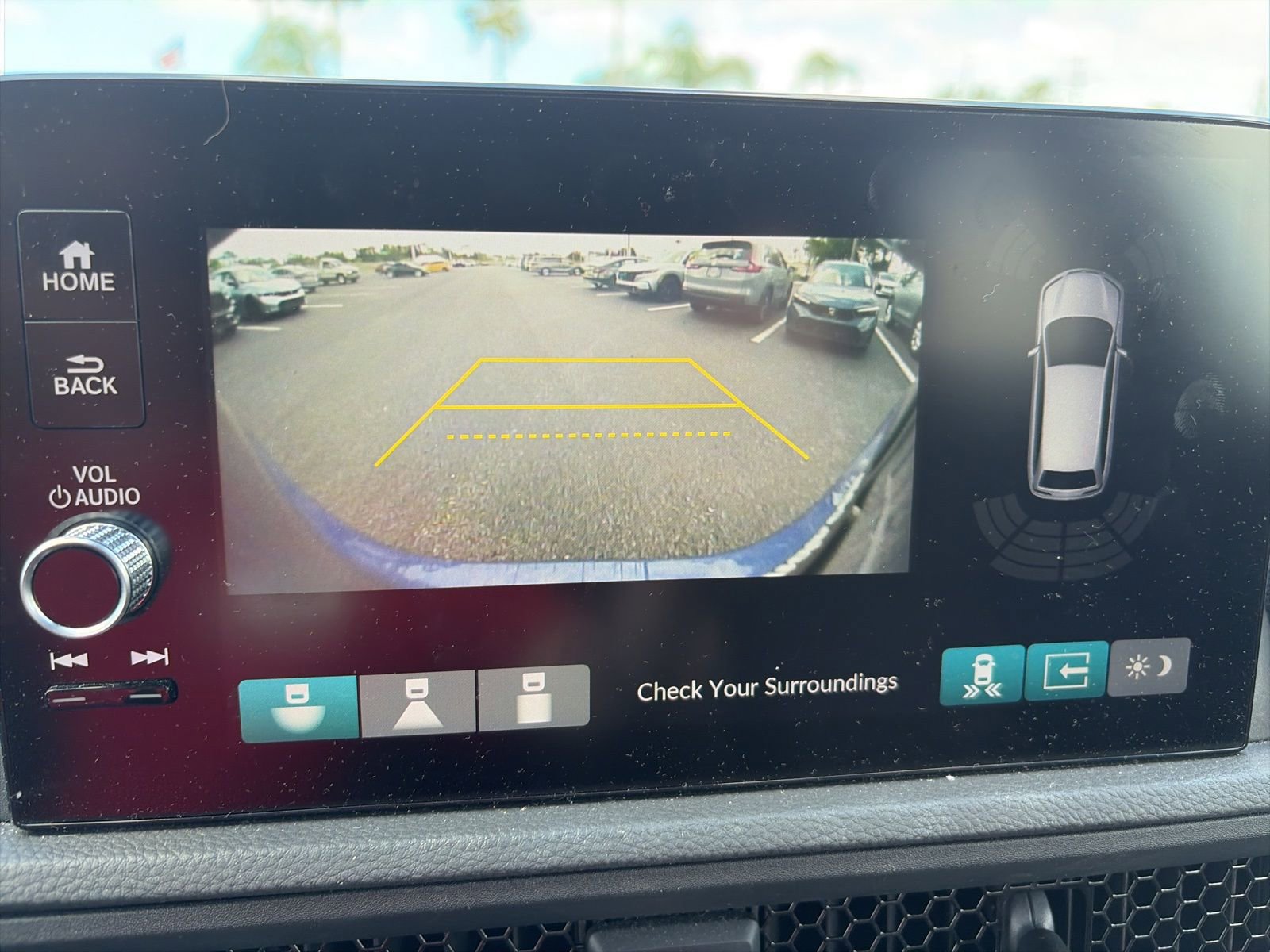 Certified 2024 Honda CR-V Sport-L image 15