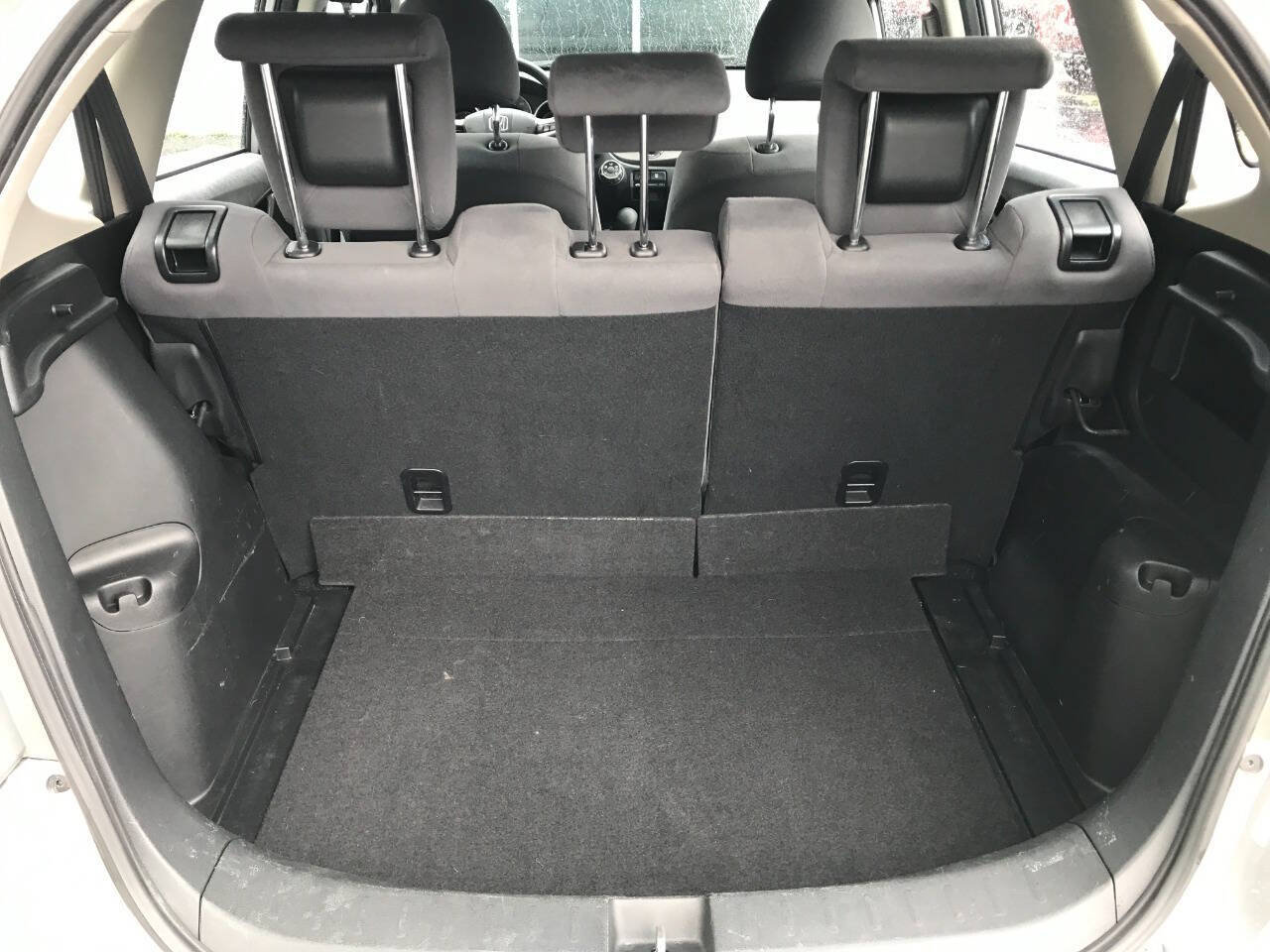 Used 2013 Honda Fit image 12