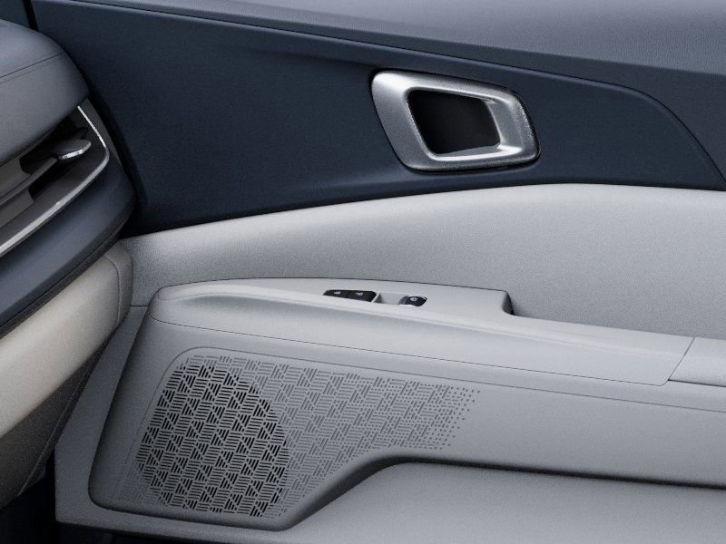 New 2026 Kia Carnival EX FWD image 25