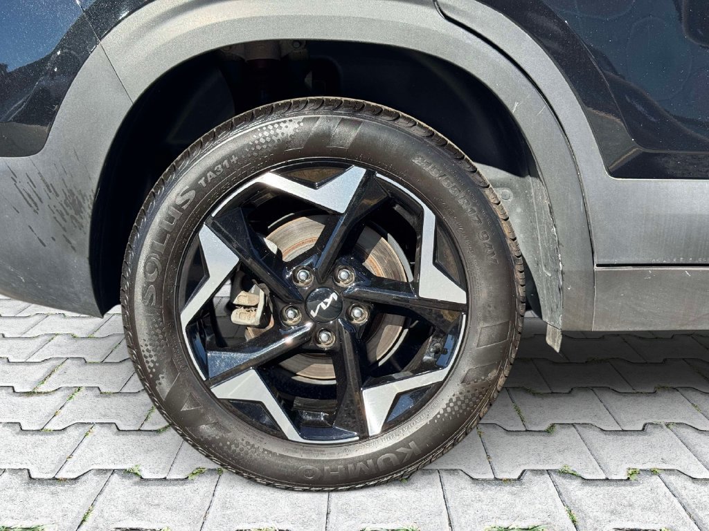 Certified 2024 Kia Seltos EX AWD/4WD image 8