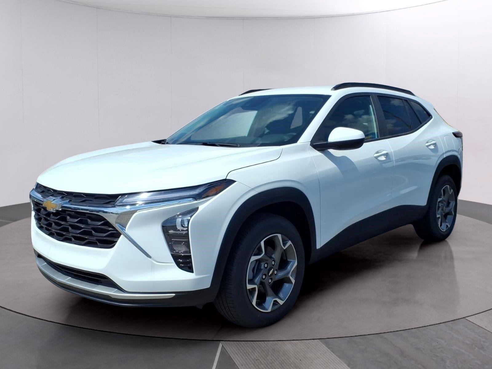 New 2026 Chevrolet Trax LT w/ Driver Confidence Package