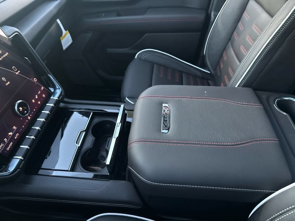 New 2026 GMC Yukon XL AT4 Ultimate AWD/4WD image 26