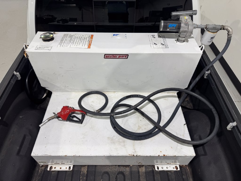Used 2017 RAM 2500 Big Horn AWD/4WD image 28
