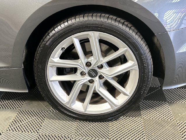 Used 2021 Audi S5 Premium Plus w/ Premium Plus AWD/4WD image 25