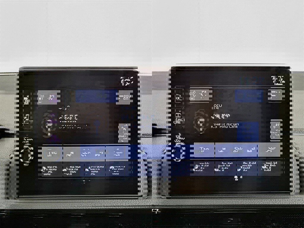 New 2026 Honda CR-V EX-L image 18