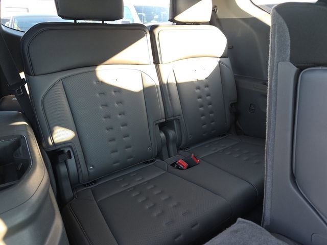 Used 2024 Kia EV9 Wind image 16