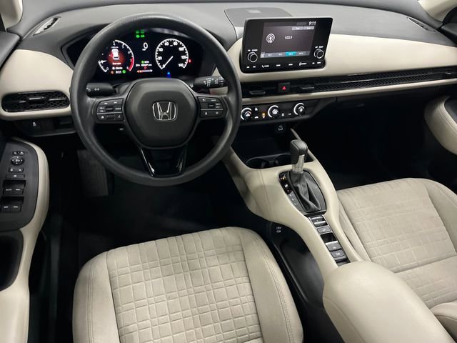 Used 2024 Honda HR-V LX image 23