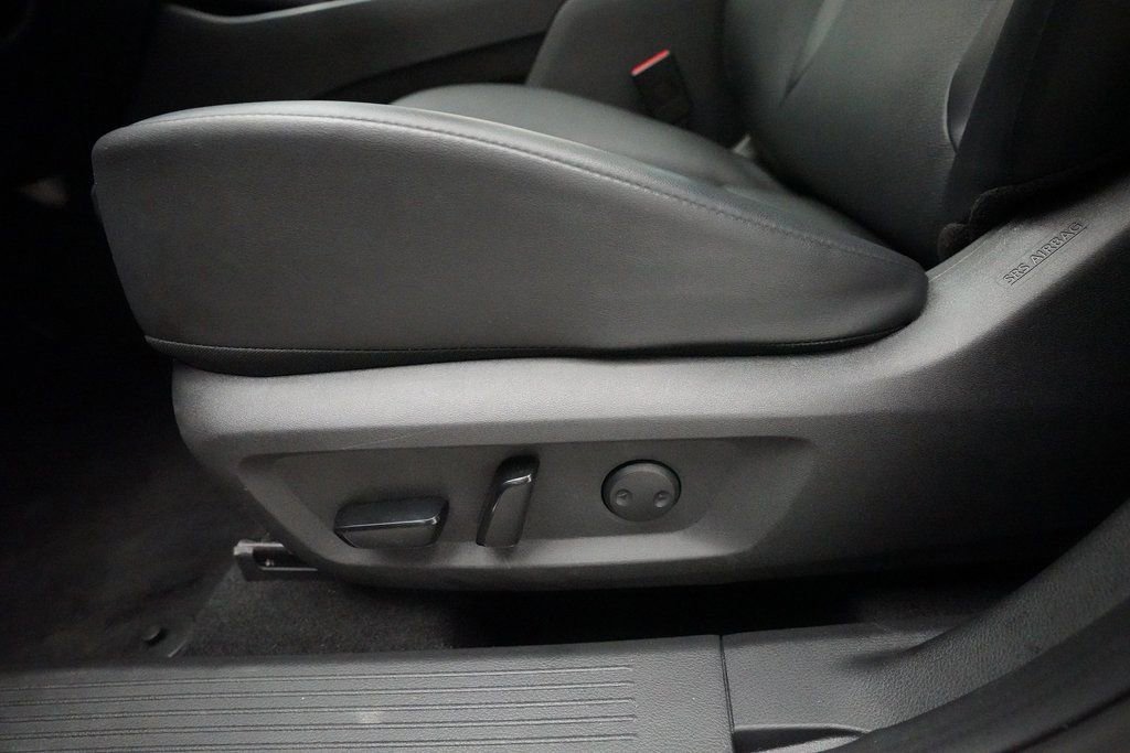 Certified 2024 Nissan Rogue SV w/ SV Premium Package image 30