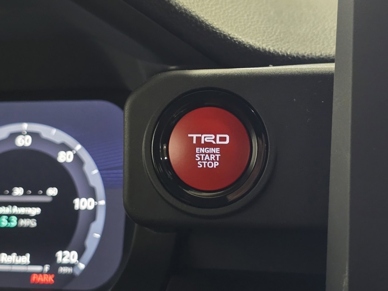 New 2026 Toyota Tacoma TRD Off-Road image 30