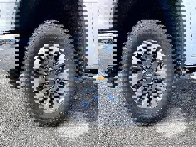 New 2026 Chevrolet Silverado 2500 LT image 7