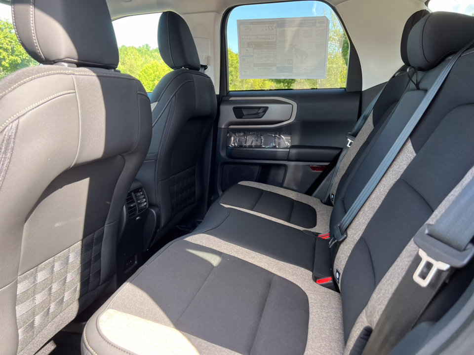 Used 2026 Ford Bronco Sport Big Bend AWD/4WD image 5