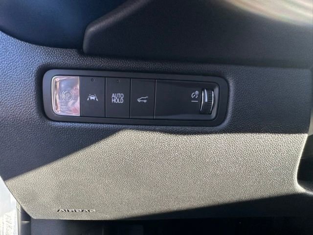 New 2024 Chevrolet Equinox EV LT AWD/4WD image 12