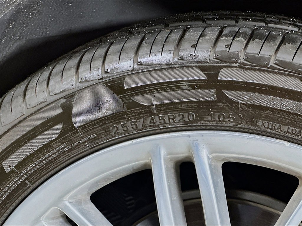 Used 2015 Lincoln MKT AWD w/ Equipment Group 201A image 34