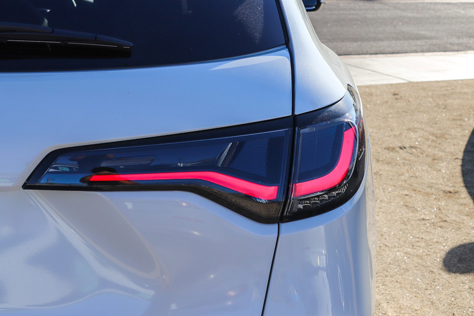 New 2026 Honda HR-V Sport image 8