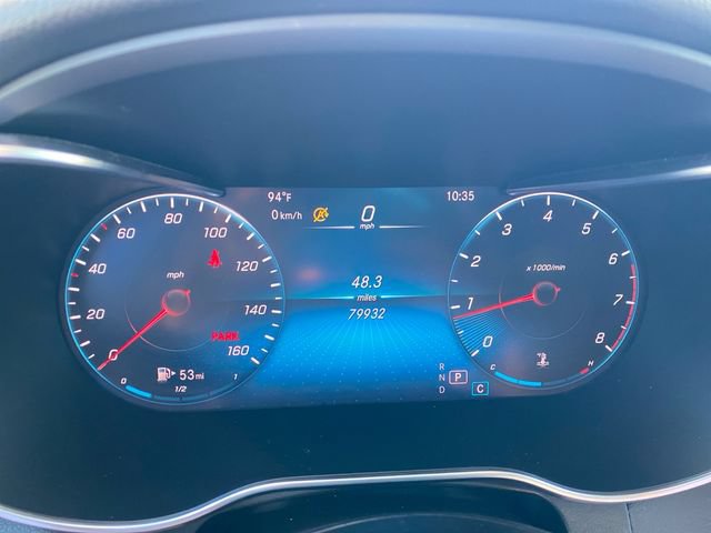 Used 2021 Mercedes-Benz GLC 300 w/ Premium Package image 21