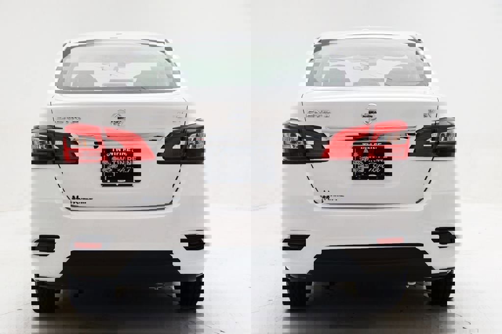 Used 2019 Nissan Sentra SV image 7