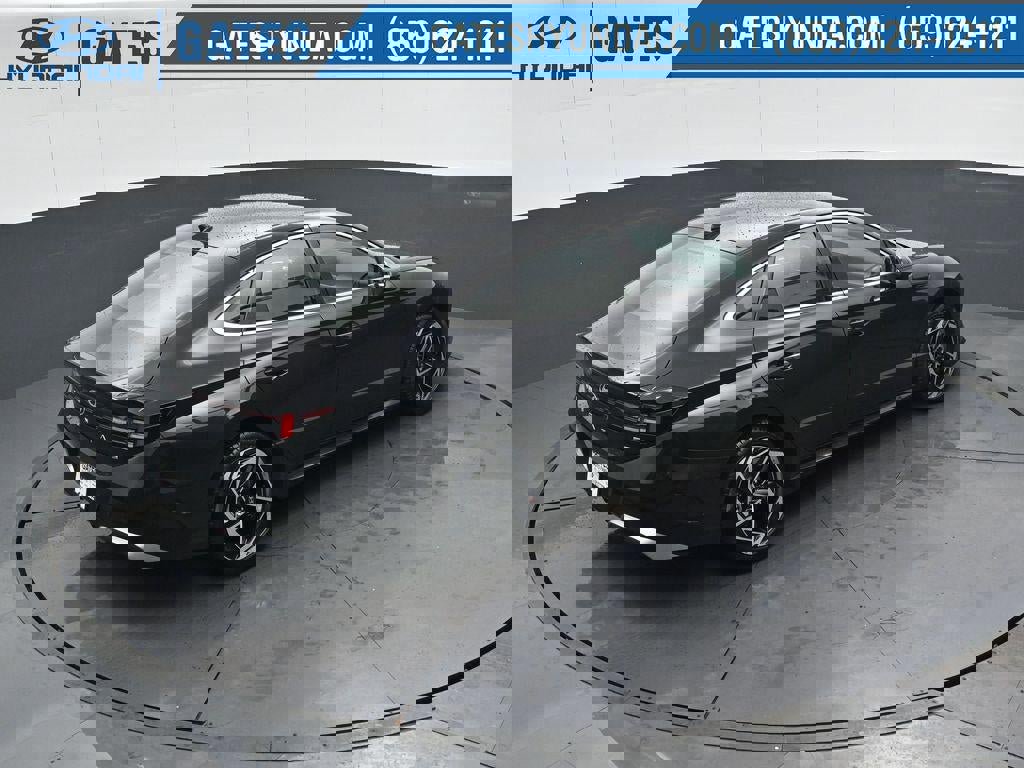 New 2026 Hyundai Sonata SEL AWD/4WD image 40