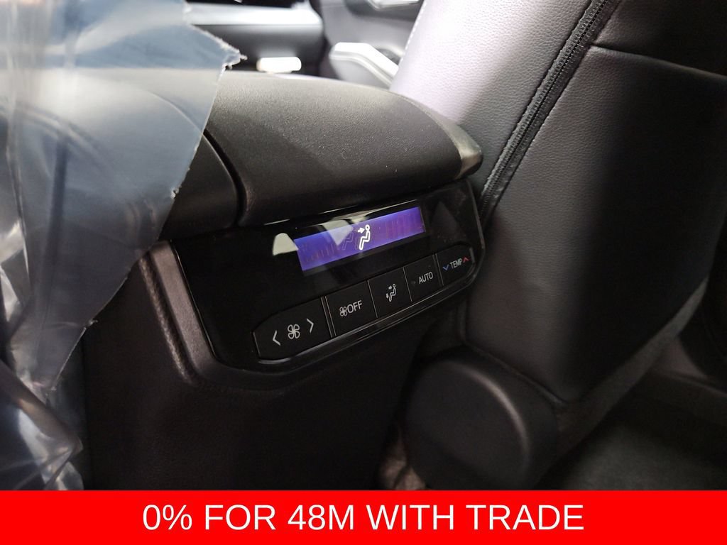 New 2026 Toyota Highlander XSE AWD/4WD image 25