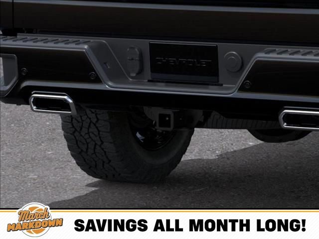 New 2026 Chevrolet Silverado 1500 RST image 14