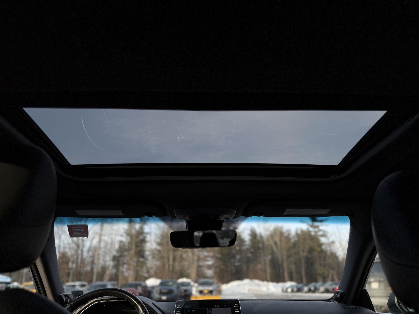 Used 2019 Toyota Avalon Touring image 24