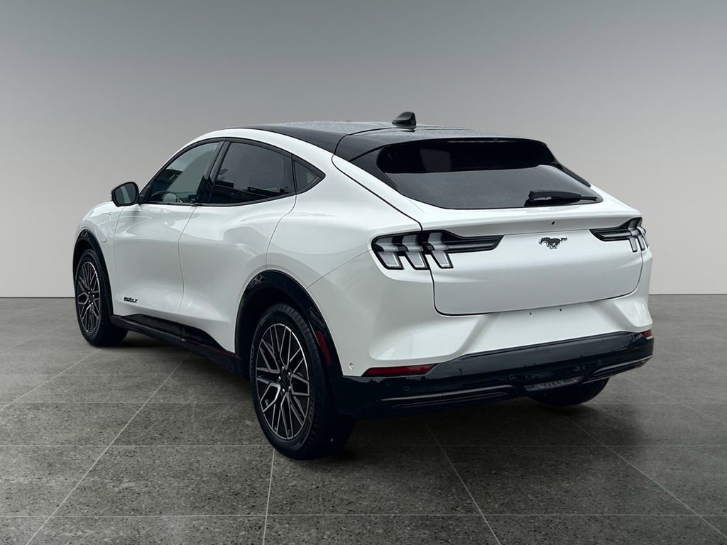 Used 2024 Ford Mustang Mach-E Premium image 5