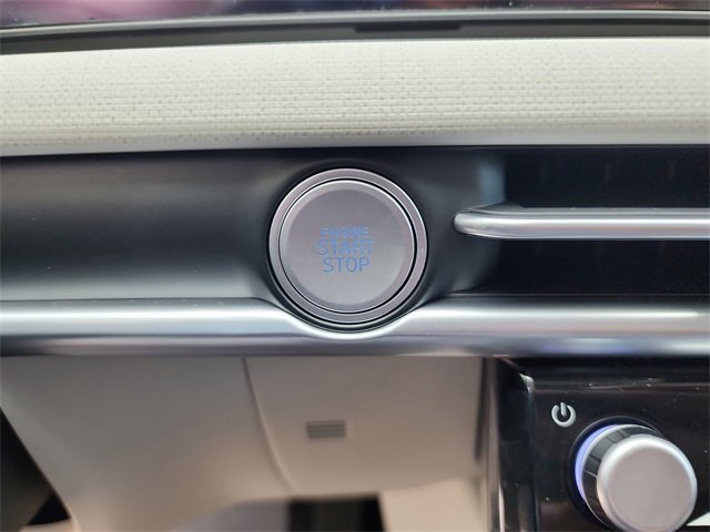 New 2025 Hyundai Tucson SEL image 30