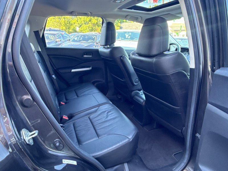 Used 2013 Honda CR-V EX-L image 20