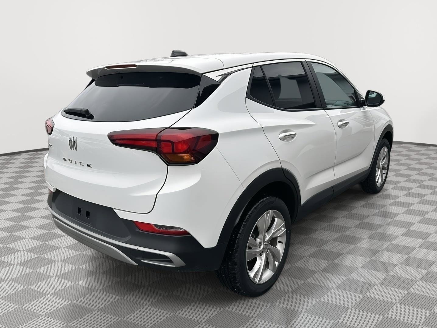 Used 2025 Buick Encore GX Preferred image 5