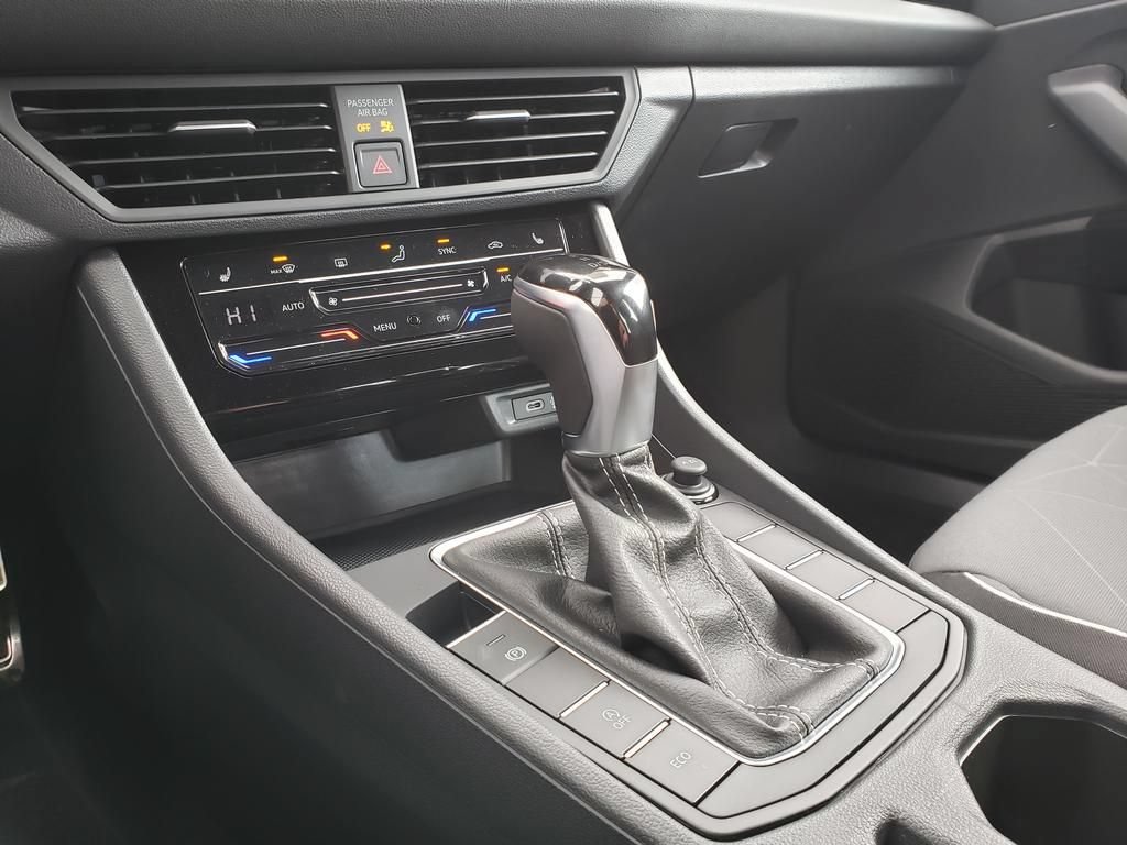 New 2026 Volkswagen Jetta Sport FWD image 11
