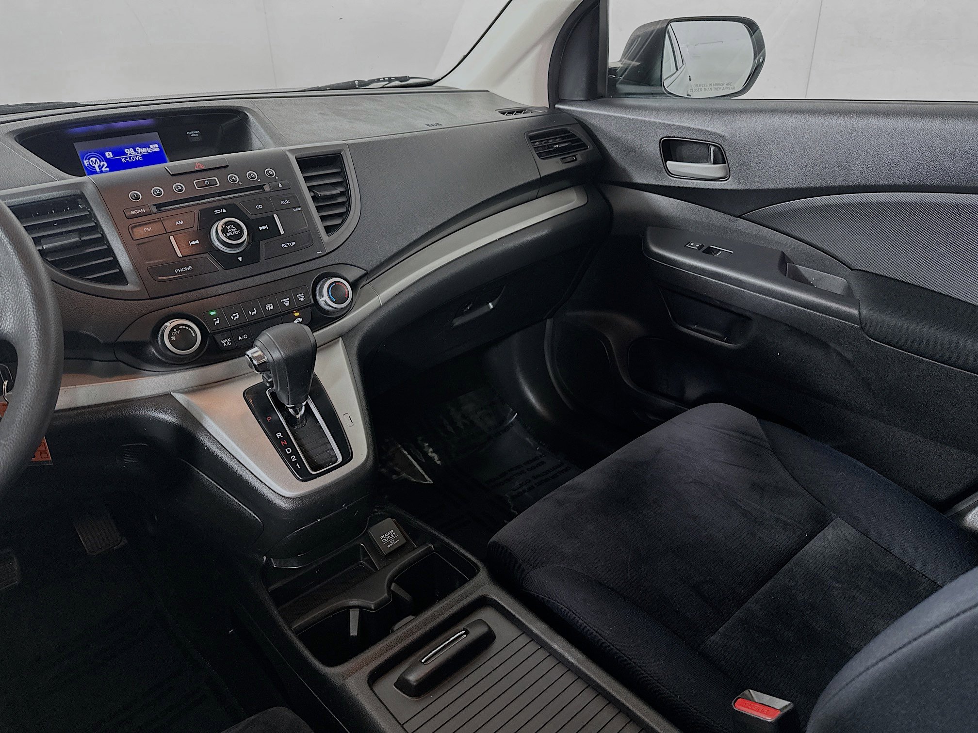 Used 2014 Honda CR-V LX image 22