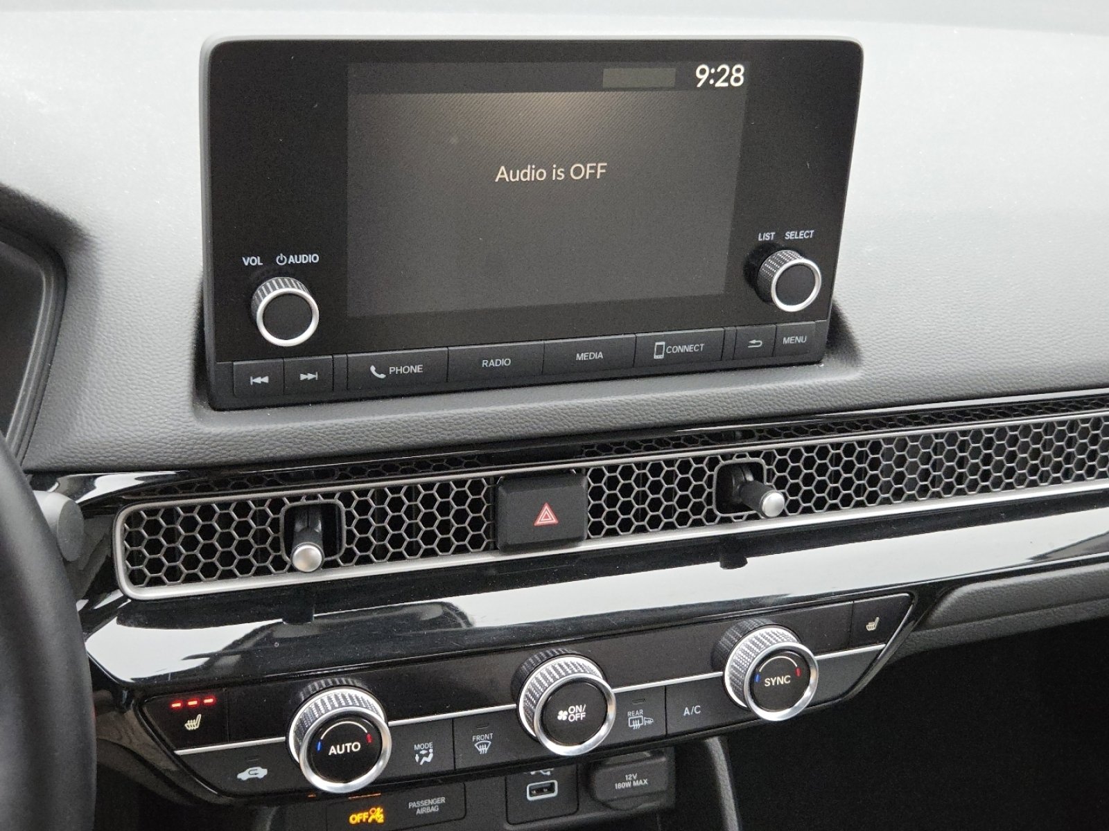 Certified 2024 Honda Civic EX image 30