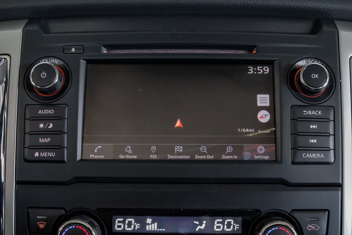 Used 2019 Nissan Titan PRO-4X image 18