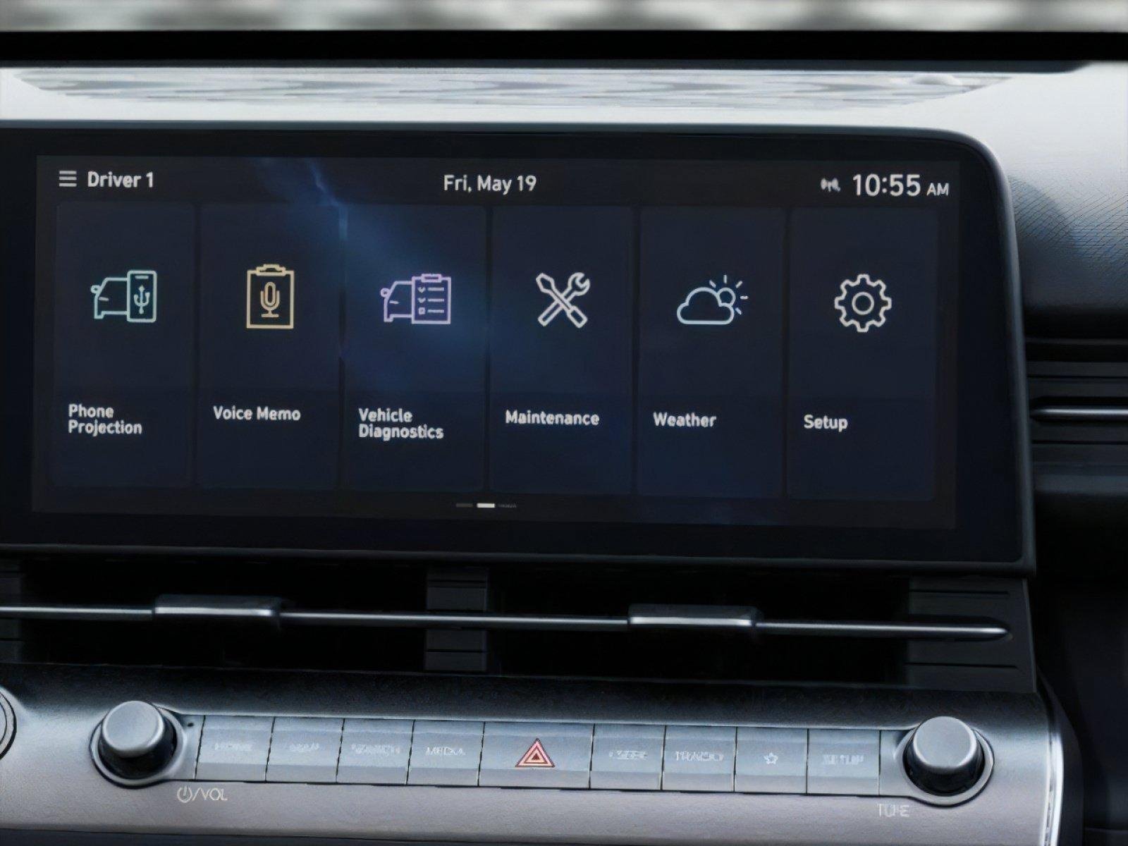 New 2027 Hyundai Kona SE FWD image 13